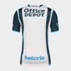 Maillot de Foot CF Pachuca Domicile 2023-24